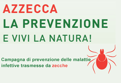 Azzecca la prevenzione e vivi la natura