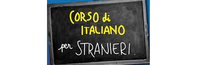 corso italiano Immagine anteprima